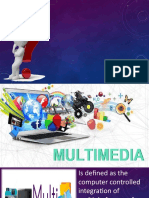 Multimedia