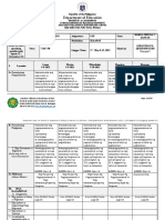 Mocs DLL Q4 Week 2 Esp