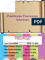 Psikologi Pendidikan Pertemuan 8