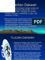 Dakwah