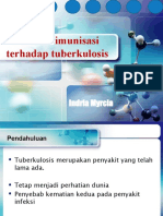 DR Myci Peranan Imunisasi Terhadap TB