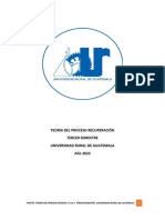 TEORIA DEL PROCESO Iprimer Parcial PDF