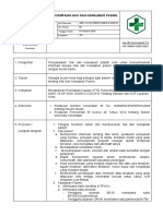 7.1.3.3 SOP PENYAMPAIAN HAK DAN KEWAJIBAN PASIEN - Revisi