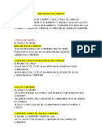 Mercancias en Comision PDF