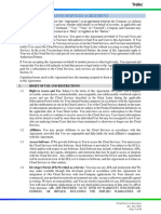 Cloud Service Agreement - English - 3 PDF
