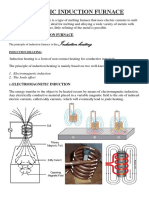 Electric induction furnace.pdf