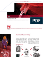 Furnace Linings Non Ferrous PDF