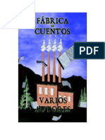 AAVV - Fabrica de Cuentos