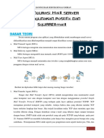 Mail Server PDF