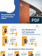 Bright Life Consultancy Profile For Lut PDF