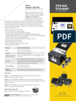 HVI 101320 Sellsheet DTS-60A 01 PDF