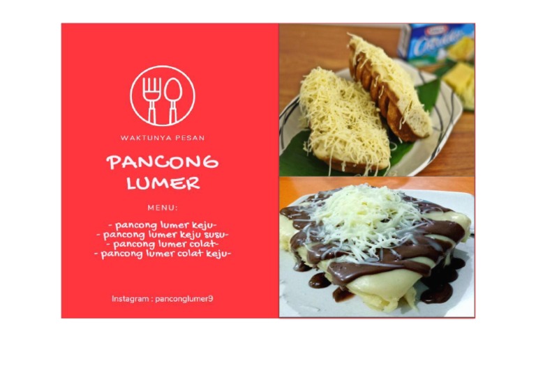 Pancong Lumer | PDF
