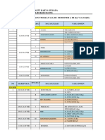 Jadwal Ujian Final Ganjil 2023 .Fix PDF