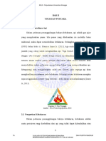 Evaluasi Sistem Pemadaman Kebakaran PDF
