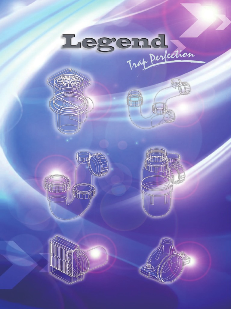 Legend PDF | PDF