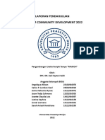 101 Laporan Pendahuluan - B058