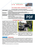 C.t.5°. A.4. Mecanica Del Cuerpo PDF