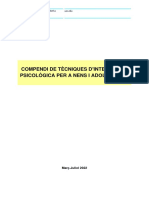 Recull Tècniques UOC PDF