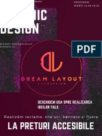 Dream Layout PDF