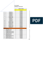 Laporan Jumlah Kader Yg Aktif 2022