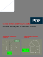 Sesion 7 Position Sensor