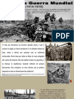 Primeira Guerra Mundial