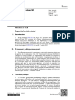 Rapport M Mali CS ONU S - 2023 - 21-fr PDF