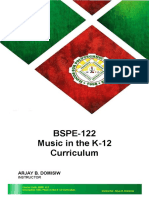Music k12