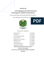 HAN HTN Kelompok 4 PDF