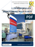 Modul Industri Rumah Sakit PDF