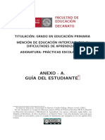 Guía Del Estudiante Primaria III INTERCULTURAL