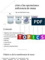 Clase Introducción