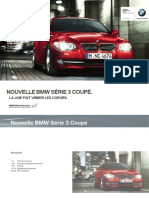 2010 Mars Tarifs - Serie3 - Coupe PDF