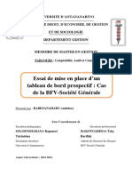 Rabezanaharyandohery GES MAST 18 PDF