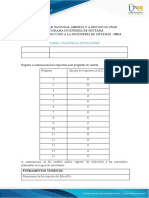 Tarea3 - Plantilla de Solución