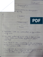 Assignment 1 BD PDF