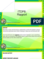 ITDP8 - Rapport PDF