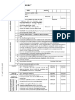 Formular 17 OPIS Documente Card de Credit PDF