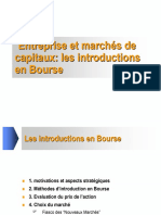 Intro en Bourse HS PDF