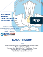 Standar Laboratorium