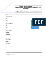 Profile Fomat SCMIRT