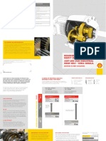 Shell Omala Brochure PDF