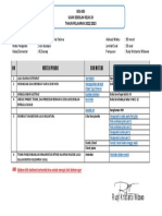 KISI-kisi Ujian Sekolah 2022-2023 PDF