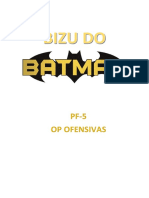 Bizu Do Batman PF-5 PDF