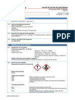 MSDS Austinite Apa PDF