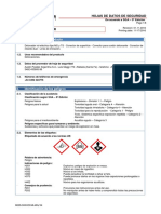 MSDS Shockstar Apa PDF