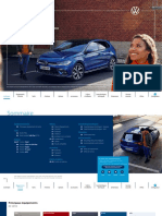 Brochure Volkswagen Golf Polo 25 Avril 2023 PDF