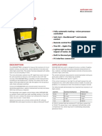 MJOLNER 600 - DS en PDF