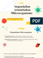 Tugas 1 - Mikrobiologi - Otista Pandiangan