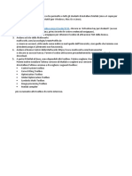 Installazione Matlab PDF